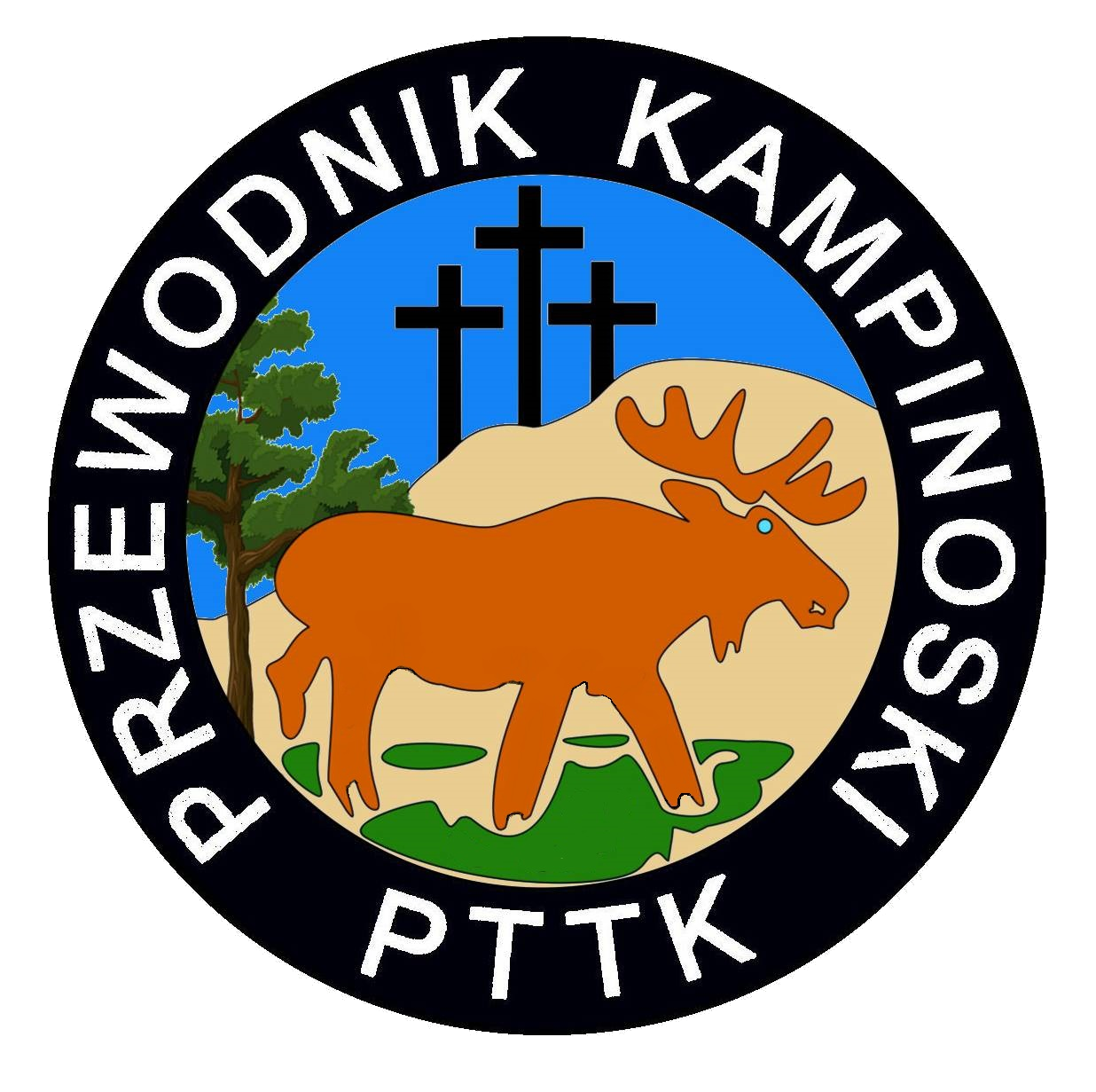 Koło Kampinoskich Przewodników Turystycznych
